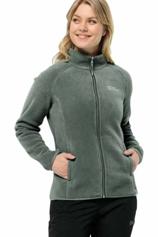 Outlet Moonrise Fz Fleeces & Truien