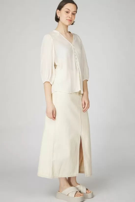 Fashion Mschwiliana 2/4 Shirt Blouses