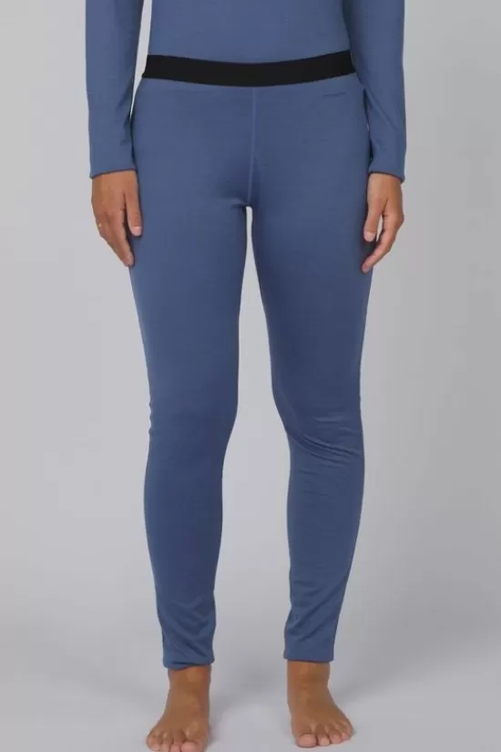 Discount Ondergoed Baselayer Bottom Long W Ondergoed