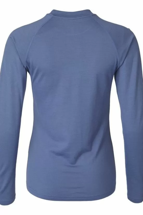 Outlet Ondergoed Baselayer Top Ls W Ondergoed