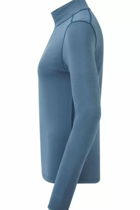 Sale Ondergoed Effra Half-Zip Ondergoed