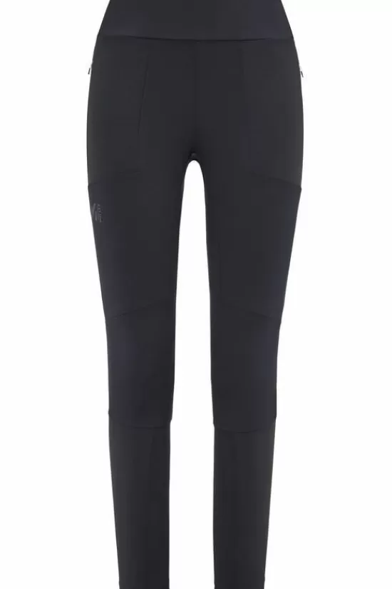 Store Ondergoed Fleece Tech Tights W Ondergoed