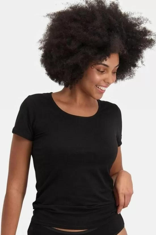 Hot Ondergoed Kate Tee 2-Pack Ondergoed