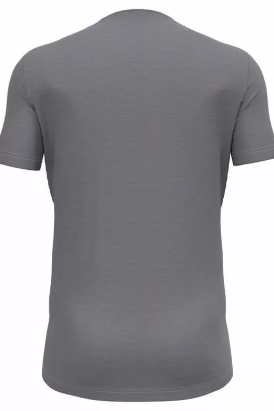 Online Ondergoed Natural Performance Pw 130 Bl Top Crew Neck S/S Ondergoed