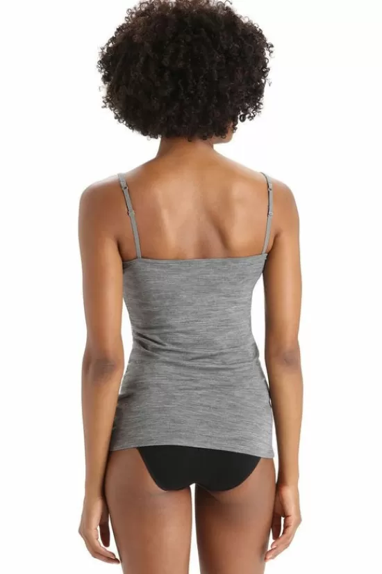 Online Ondergoed W Siren Cami Gritstone Hthr Ondergoed