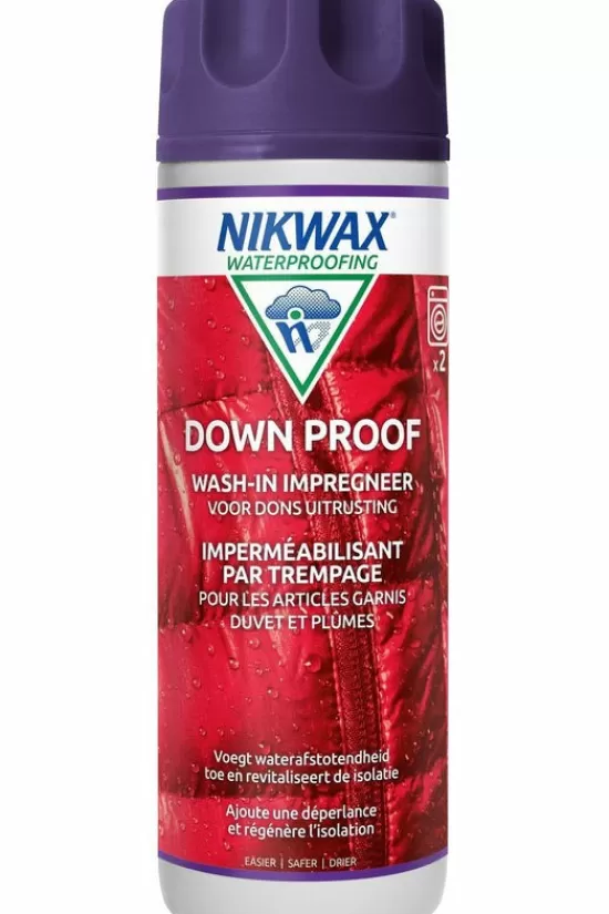 Outlet Onderhoud Dons Proof 300 Ml Onderhoud