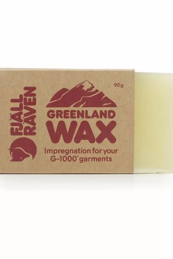 New Onderhoud Greenland Wax Onderhoud