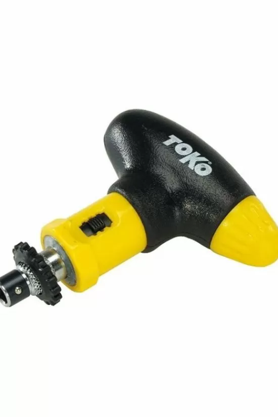 Online Onderhoud Pocket Driver Ski'S & Snowboards