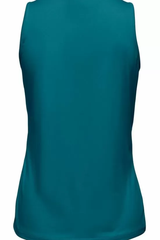 Store Onpcarmen Sl Train Top T-Shirts & Tops