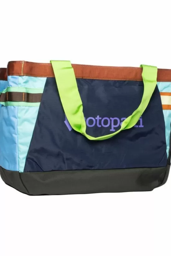 Store Opbergsysteem Allpa 60L Gear Hauler Tote Opbergtassen