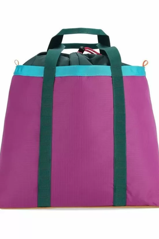 Hot Opbergsysteem Mountain Utility Tote Opbergtassen