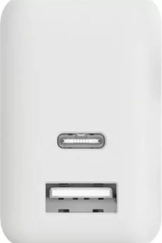 New Oplader Accessoire Volt Gan Wall Charger 30W Batterijen & Laders