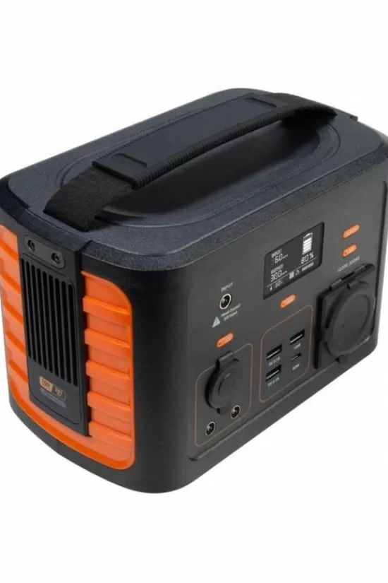 Flash Sale Oplader Portable Power Station Xp300U Batterijen & Laders