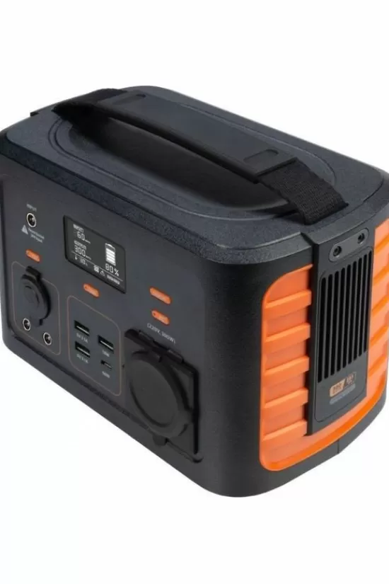 Flash Sale Oplader Portable Power Station Xp300U Batterijen & Laders