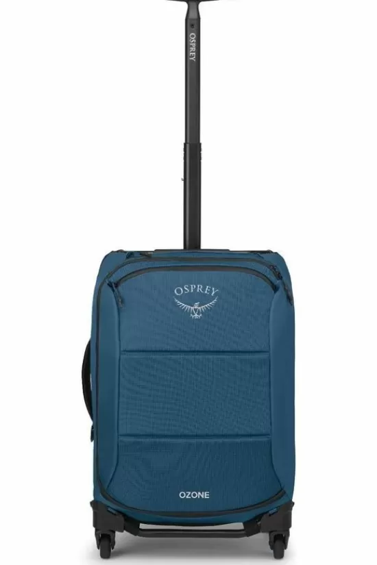 Shop Ozone 4-Wheel 85L Trolleys & Reiskoffers
