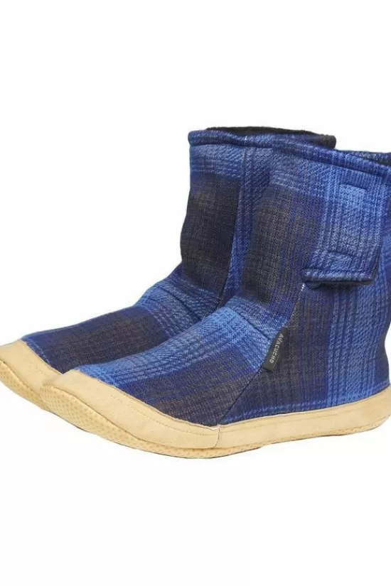 Hot Pantoffel Maple Leaf Schoenen