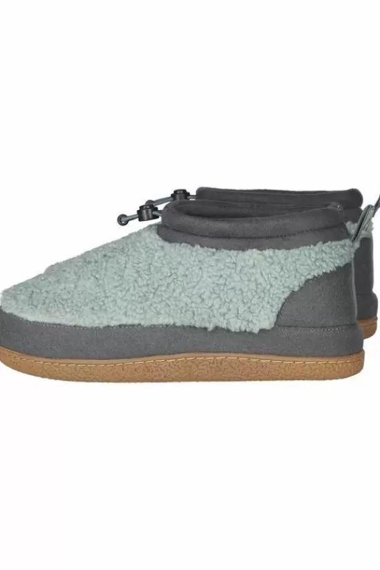 Sale Pantoffel Sherpa Home Shoe Schoenen