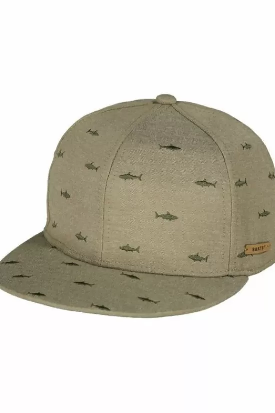 Online Pauk Cap Petten