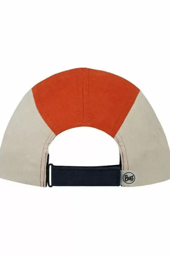 Store Pet 5 Panel Go Cap Junior Colart Multi Petten