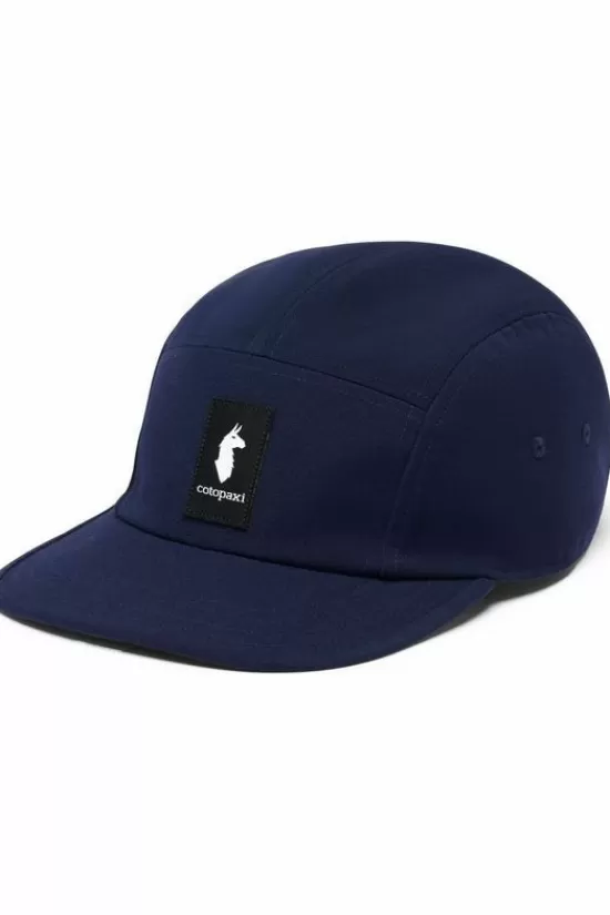 Clearance Pet Cada Dia 5-Panel Hat Petten