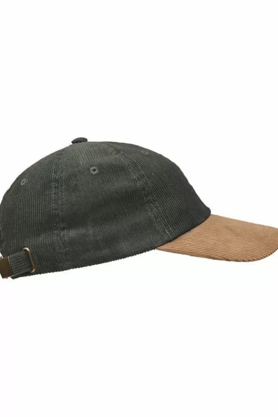 Shop Pet Fitzroy Corduroy Baseball Accessoires