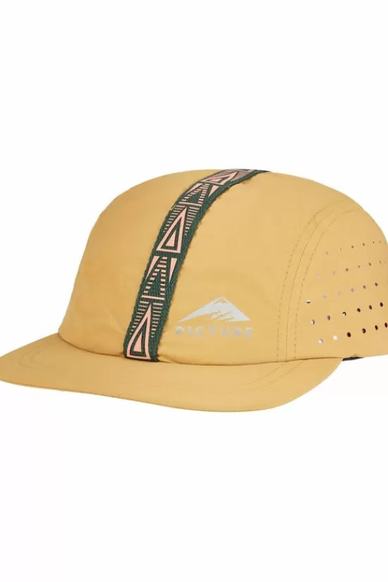 New Pet Mectal Cap Strandhoeden En -Petten