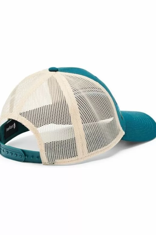 Hot Pet On The Horizon Trucker Hat Petten