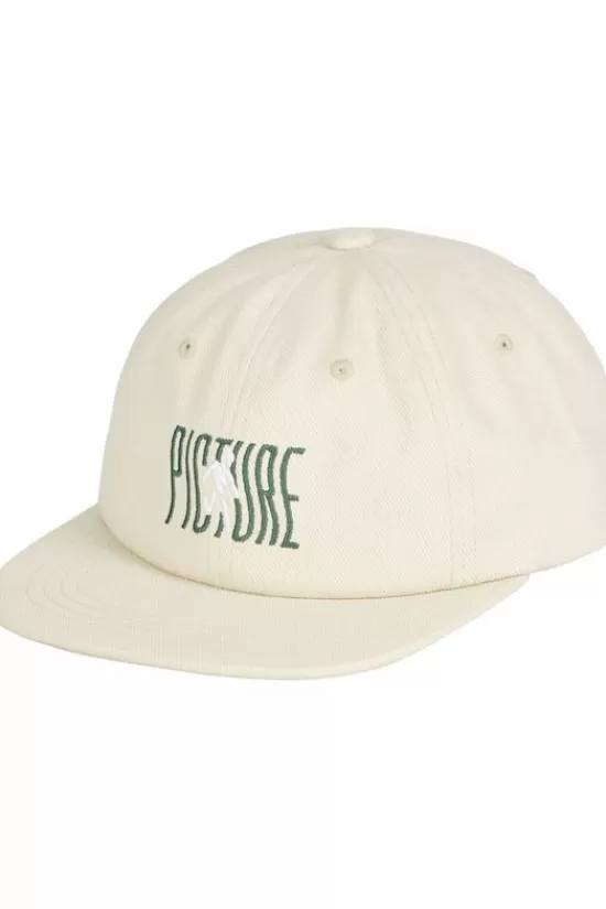 Fashion Pet Rill Soft Cap Strandhoeden En -Petten
