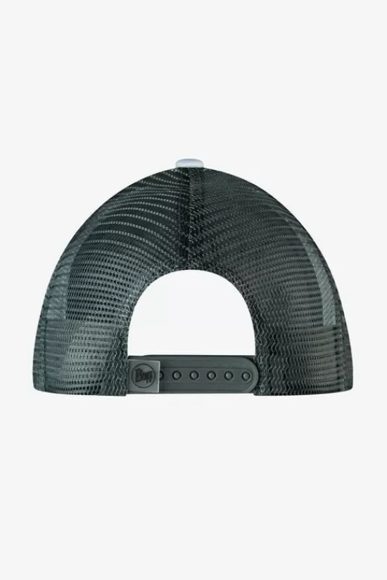 Hot Pet Trucker Cap Darryl White Petten