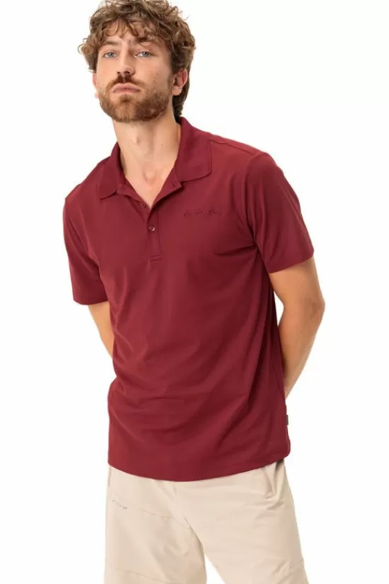 New Polo Essential T-Shirts & Tops