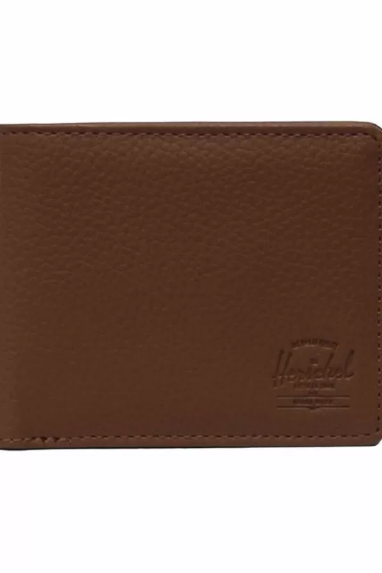 Outlet Portefeuille Hs Roy Rfid Vegan Leather Portefeuilles