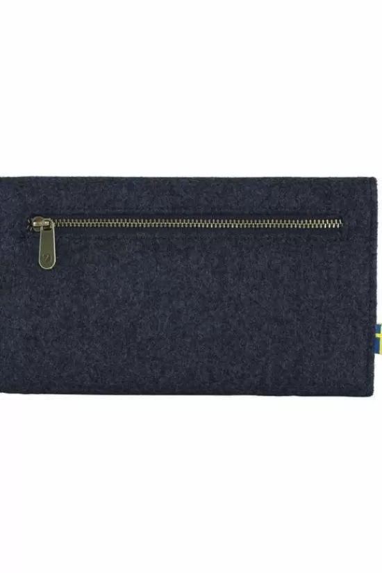 Outlet Portefeuille Norrvage Travel Portefeuilles