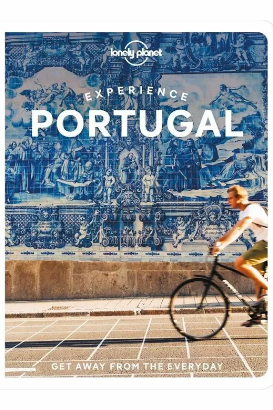 Hot Portugal Experience 1 Reisgidsen