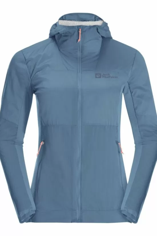 New Prelight Alpha Jkt W Jassen