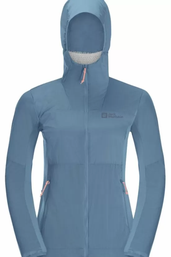 New Prelight Alpha Jkt W Jassen