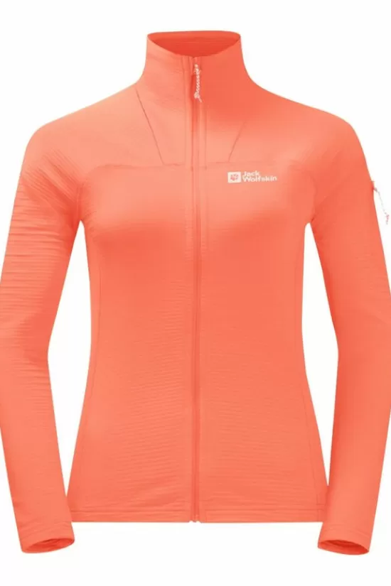 Outlet Prelight Jacket W Fleeces & Truien
