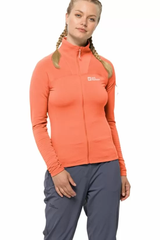 Outlet Prelight Jacket W Fleeces & Truien