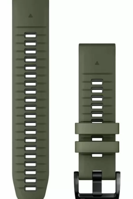Clearance Quickfit 22 Mm Silicone Band Sporthorloges & Activity Trackers
