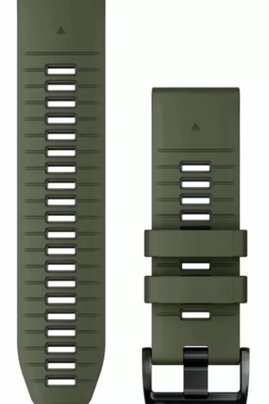 Cheap Quickfit 26Mm Silicone Band Sporthorloges & Activity Trackers