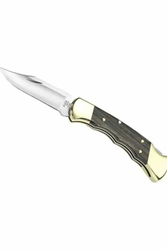 Store Ranger Finger Grooved Zakmessen