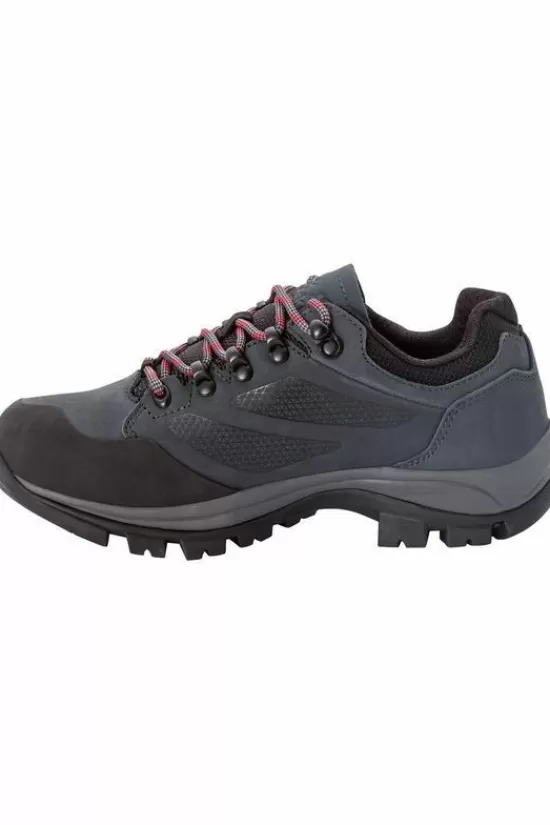 New Rebellion Texapore Low W Wandelschoenen (A-Laag)