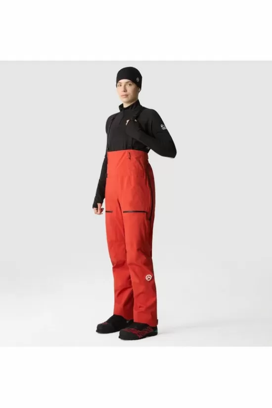 Outlet Regenbroek W Summit Pumori Gtx Pro Bib Broeken