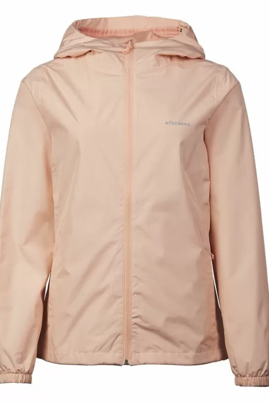 Flash Sale Regenjas Adventure W Jassen