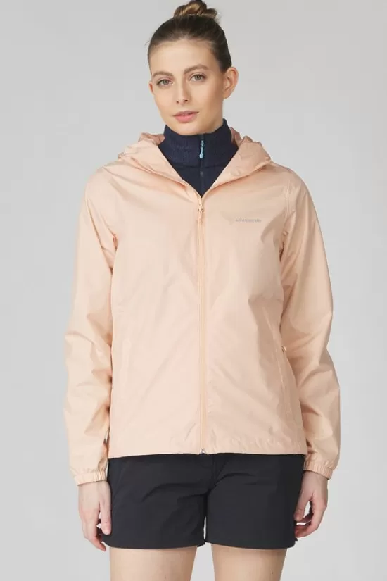 Flash Sale Regenjas Adventure W Jassen