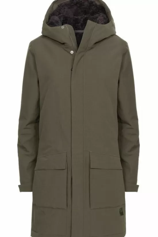 Store Regenjas Annandale Parka Jassen