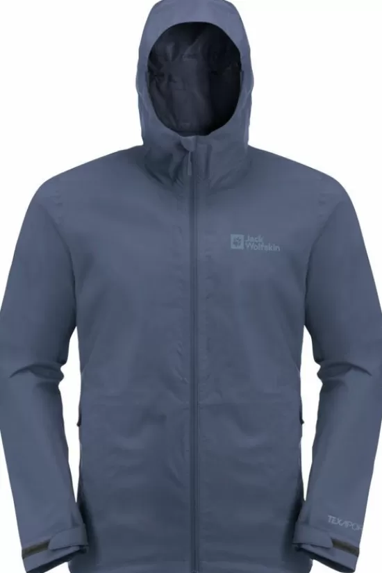 Fashion Regenjas Elsberg 2.5 L M Jassen