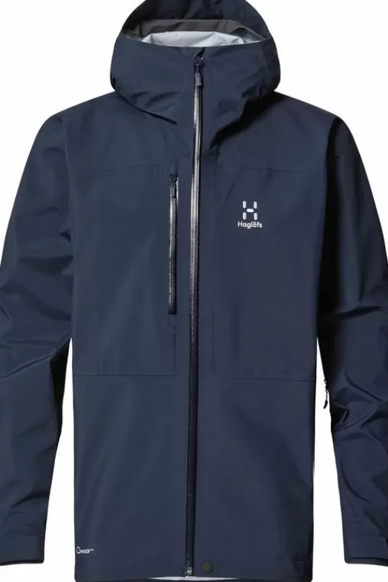 Sale Regenjas Front Proof Men Jassen