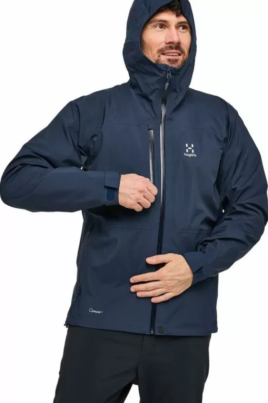 Sale Regenjas Front Proof Men Jassen