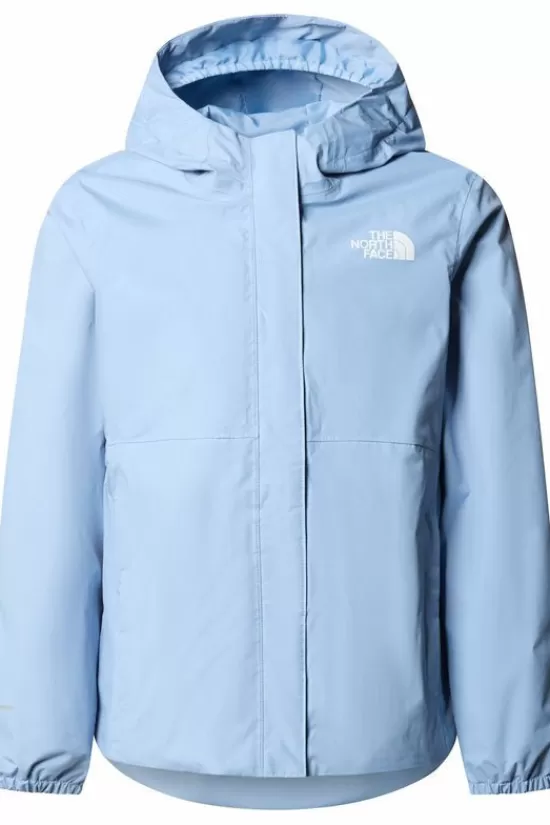 Flash Sale Regenjas G Antora Rain Steel Blue Outdoor