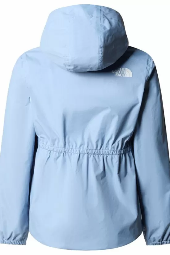 Flash Sale Regenjas G Antora Rain Steel Blue Outdoor